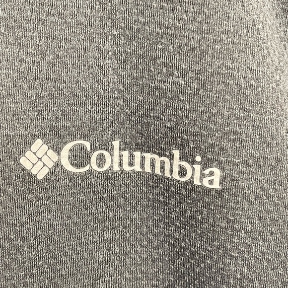 Columbia Om-ni Shade Men’s Shirt Sz M - Picture 3 of 6